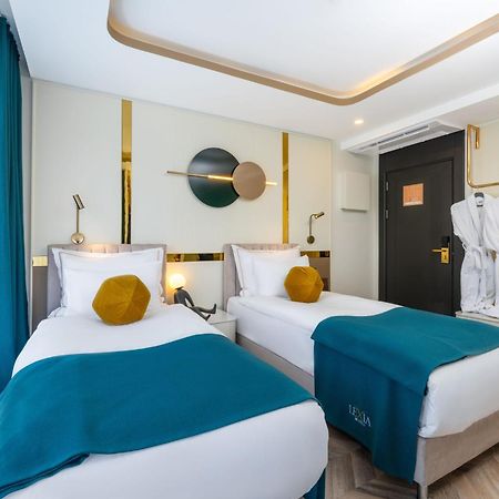 Lexia Hotels Antalya Dış mekan fotoğraf