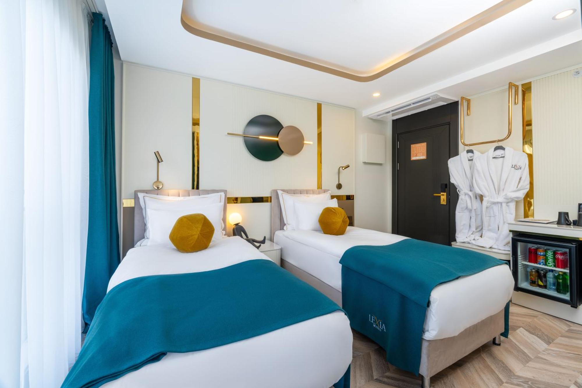Lexia Hotels Antalya Dış mekan fotoğraf