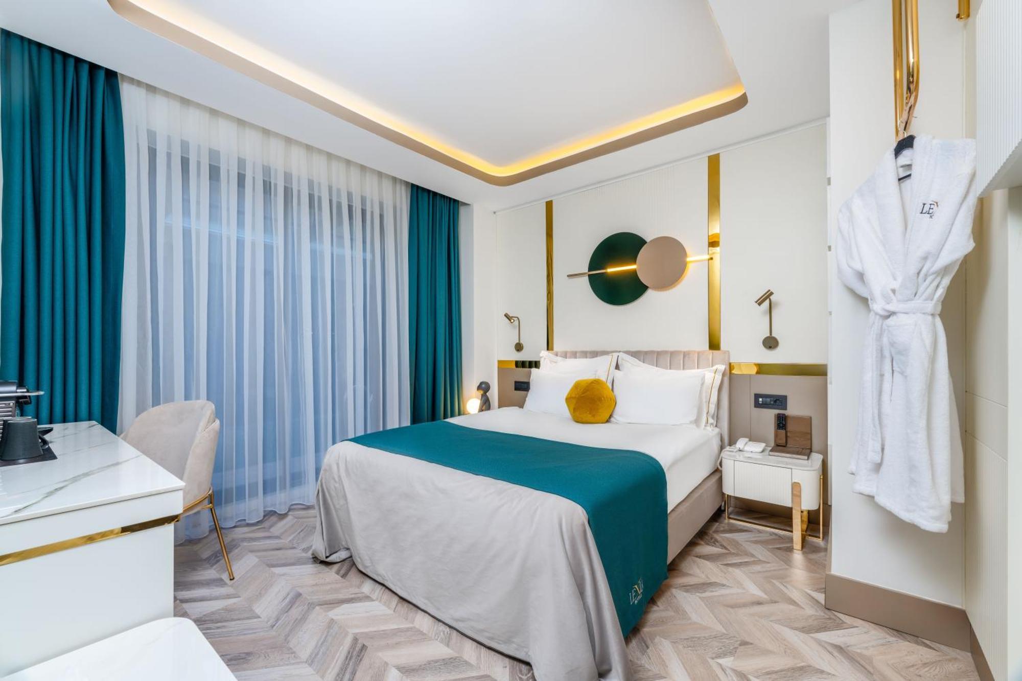 Lexia Hotels Antalya Dış mekan fotoğraf