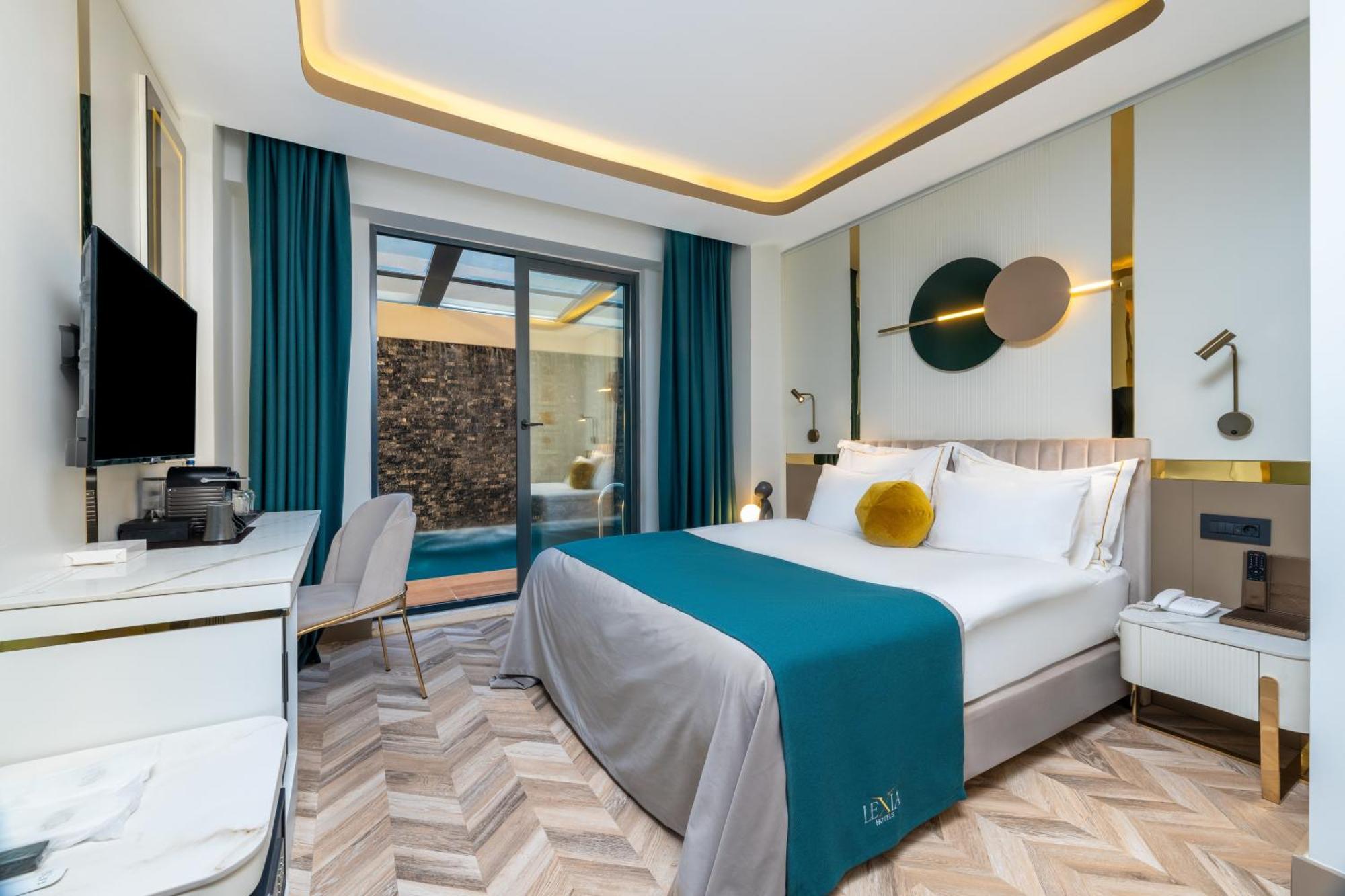 Lexia Hotels Antalya Dış mekan fotoğraf