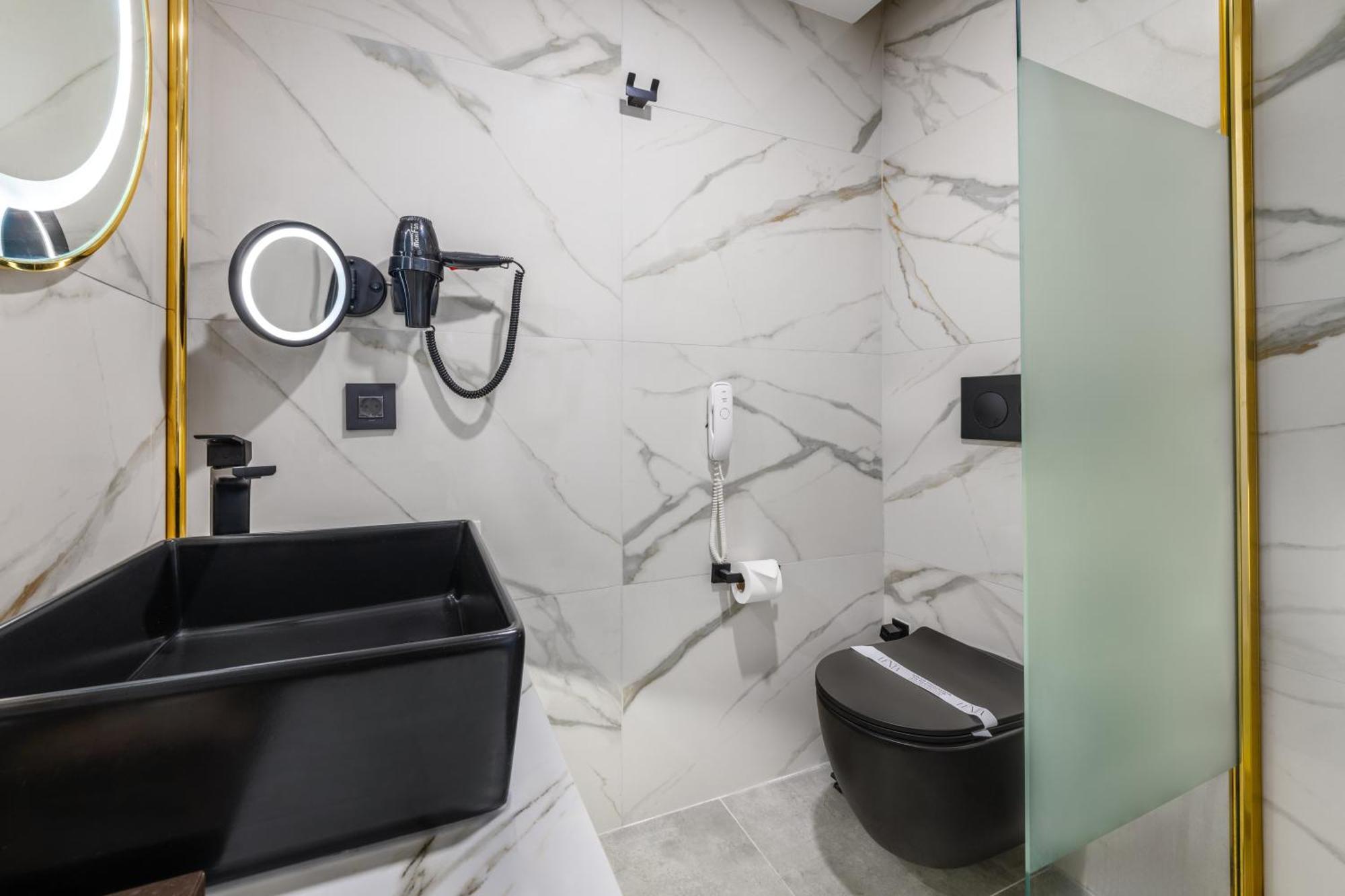 Lexia Hotels Antalya Dış mekan fotoğraf