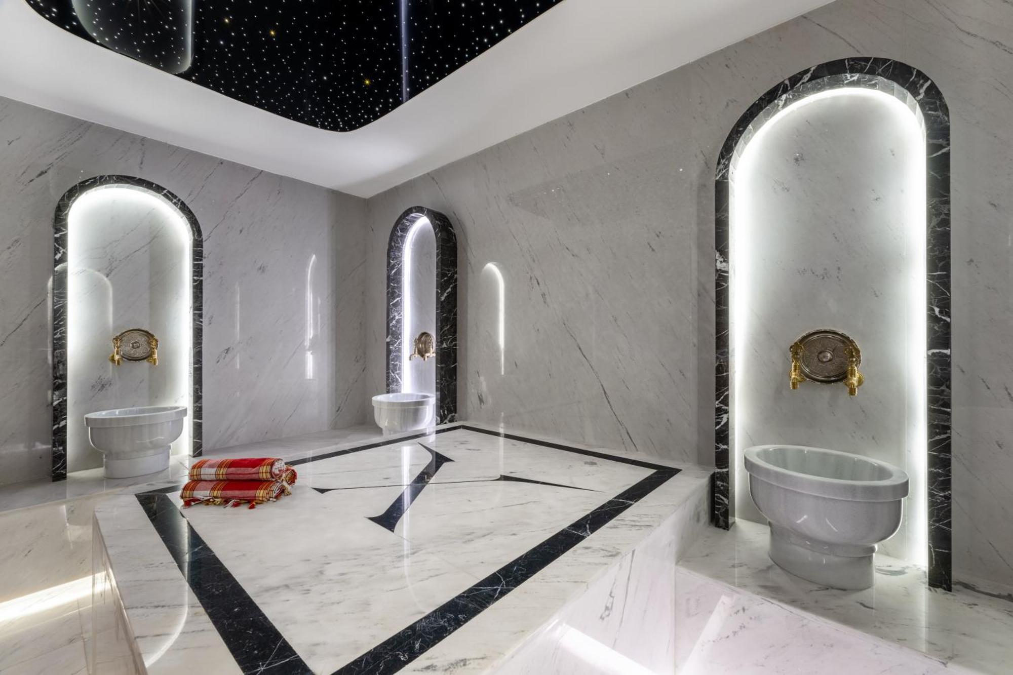 Lexia Hotels Antalya Dış mekan fotoğraf