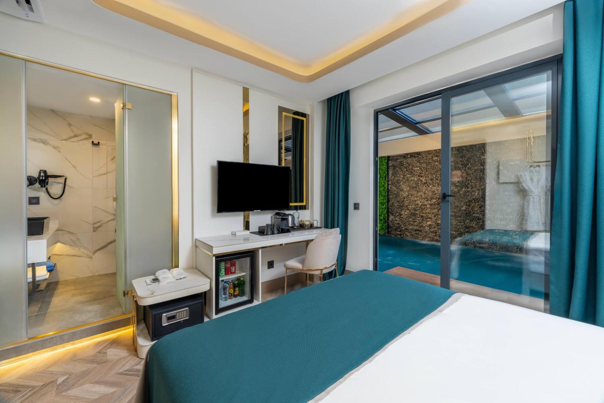 Lexia Hotels Antalya Dış mekan fotoğraf