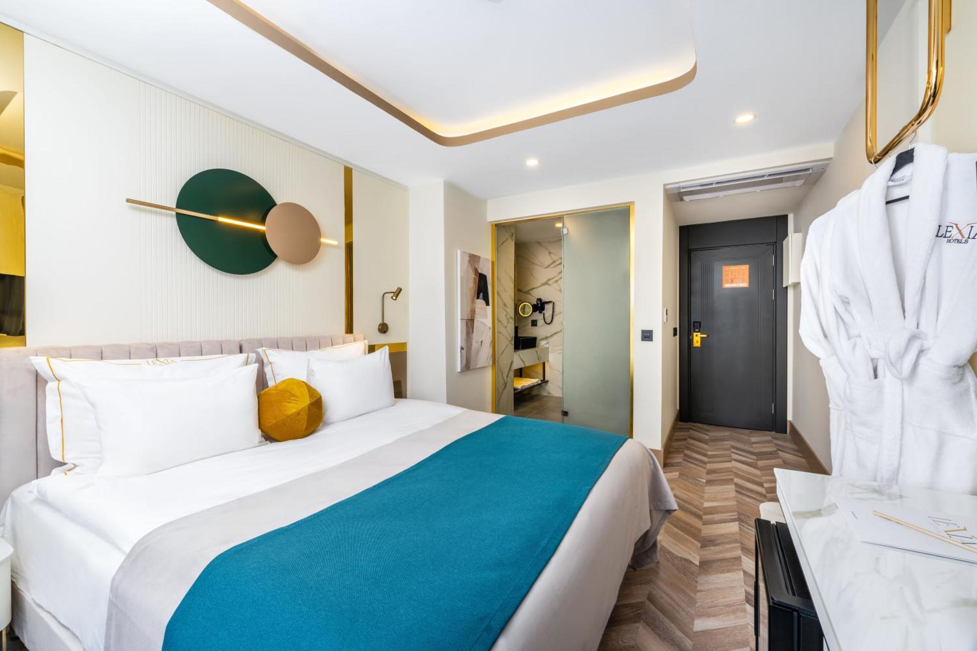 Lexia Hotels Antalya Dış mekan fotoğraf