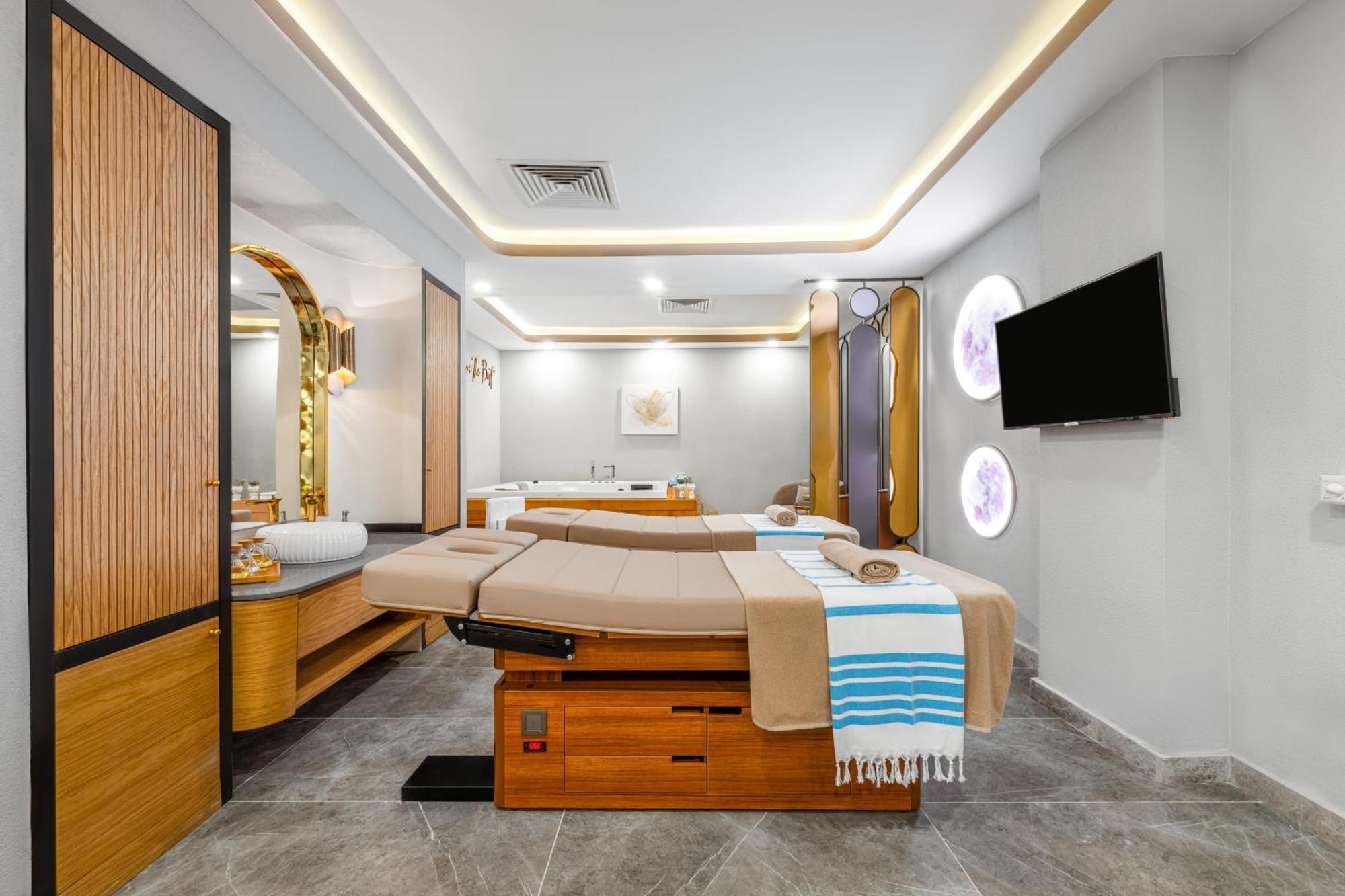 Lexia Hotels Antalya Dış mekan fotoğraf