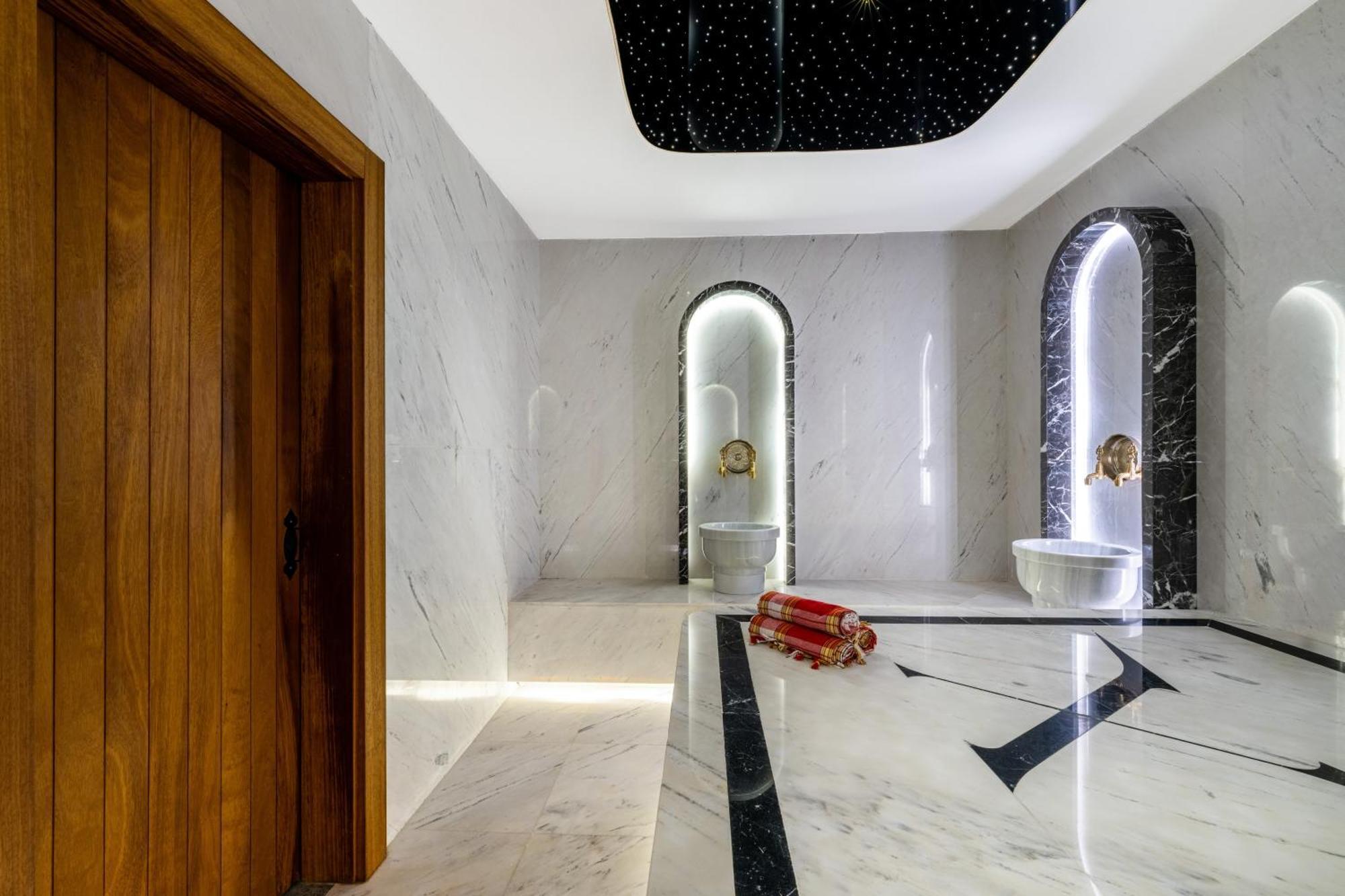 Lexia Hotels Antalya Dış mekan fotoğraf