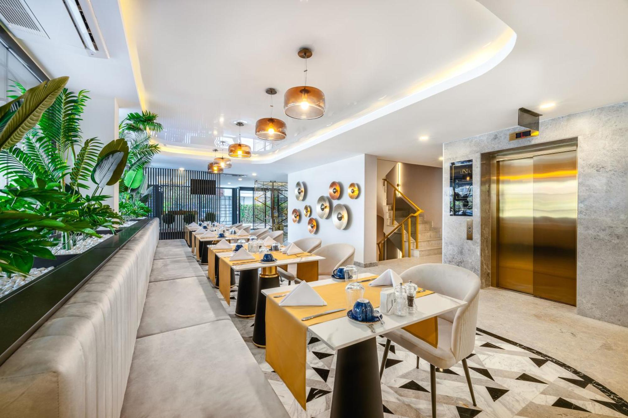 Lexia Hotels Antalya Dış mekan fotoğraf