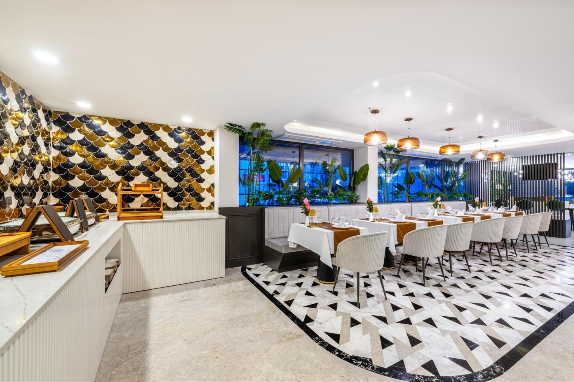 Lexia Hotels Antalya Dış mekan fotoğraf