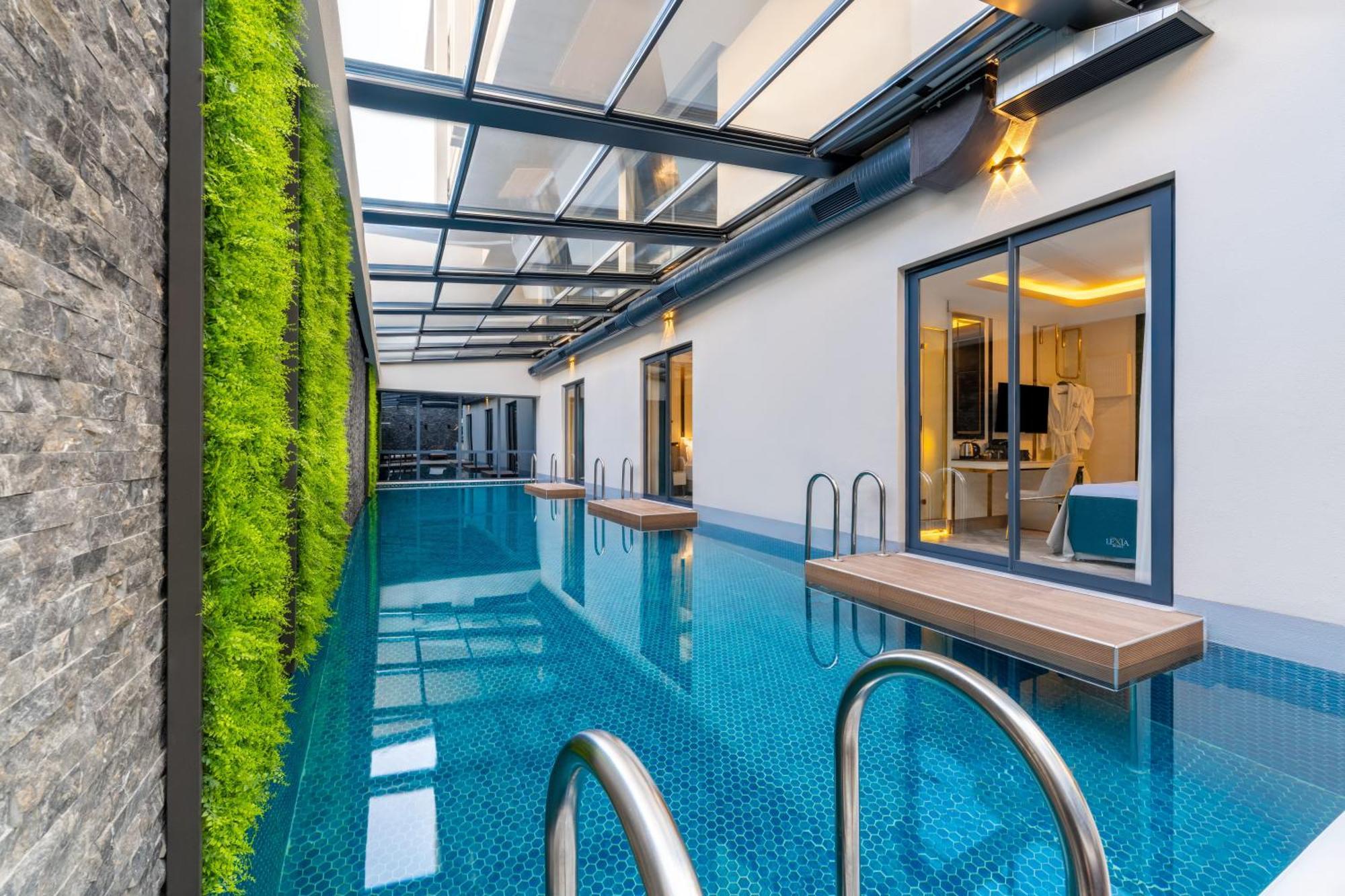 Lexia Hotels Antalya Dış mekan fotoğraf