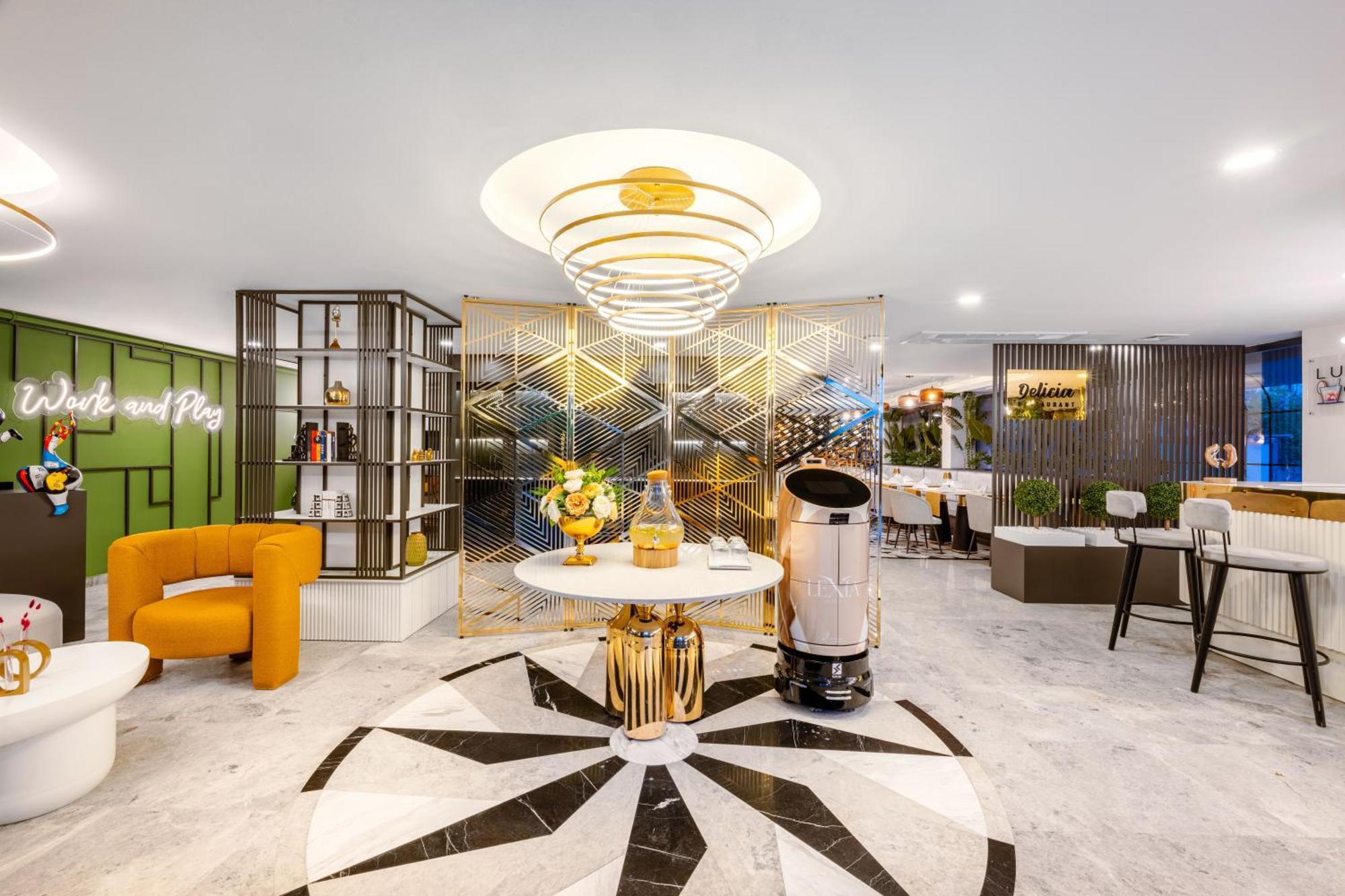 Lexia Hotels Antalya Dış mekan fotoğraf