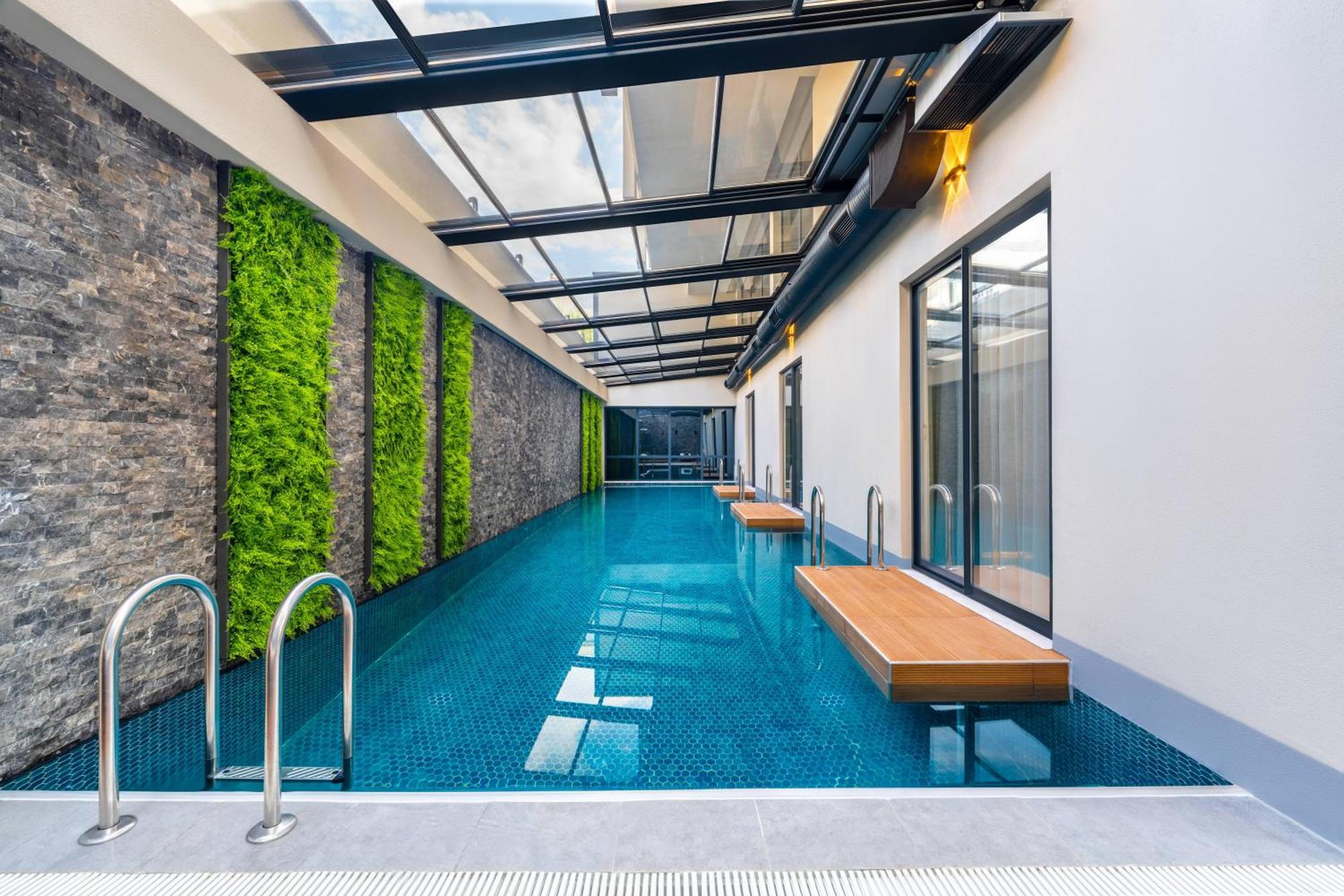 Lexia Hotels Antalya Dış mekan fotoğraf