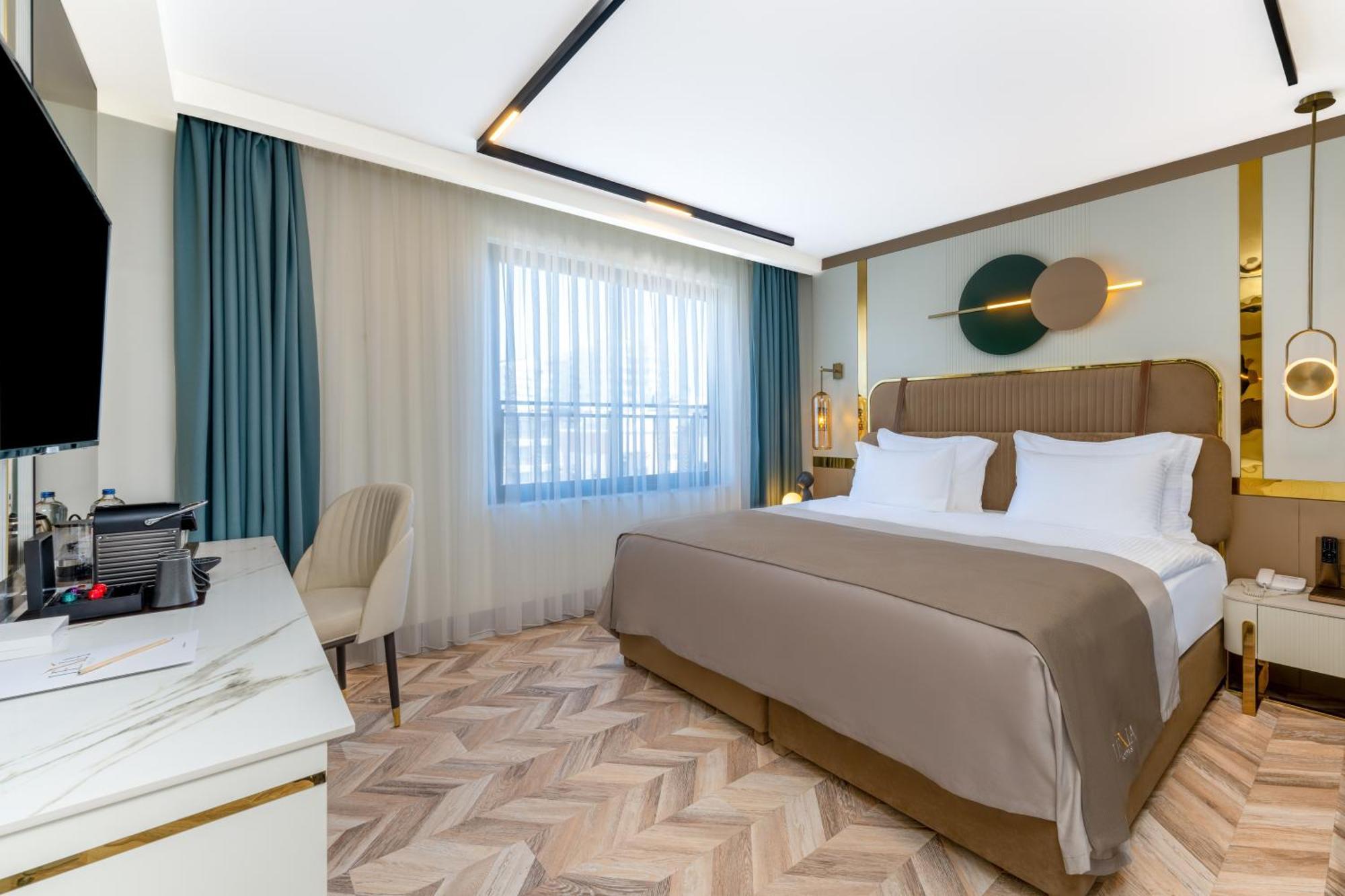 Lexia Hotels Antalya Dış mekan fotoğraf