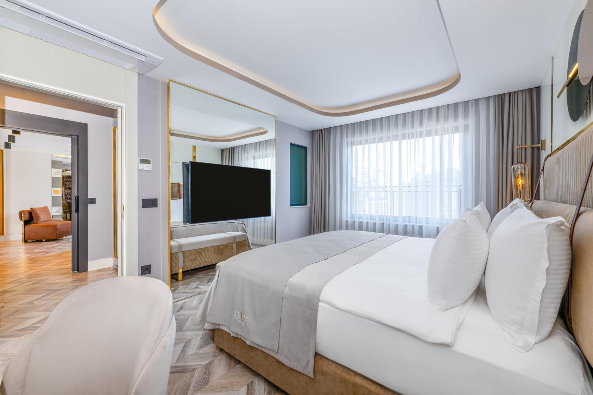 Lexia Hotels Antalya Dış mekan fotoğraf