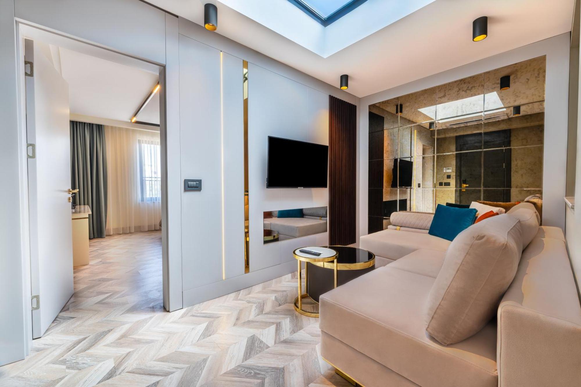 Lexia Hotels Antalya Dış mekan fotoğraf