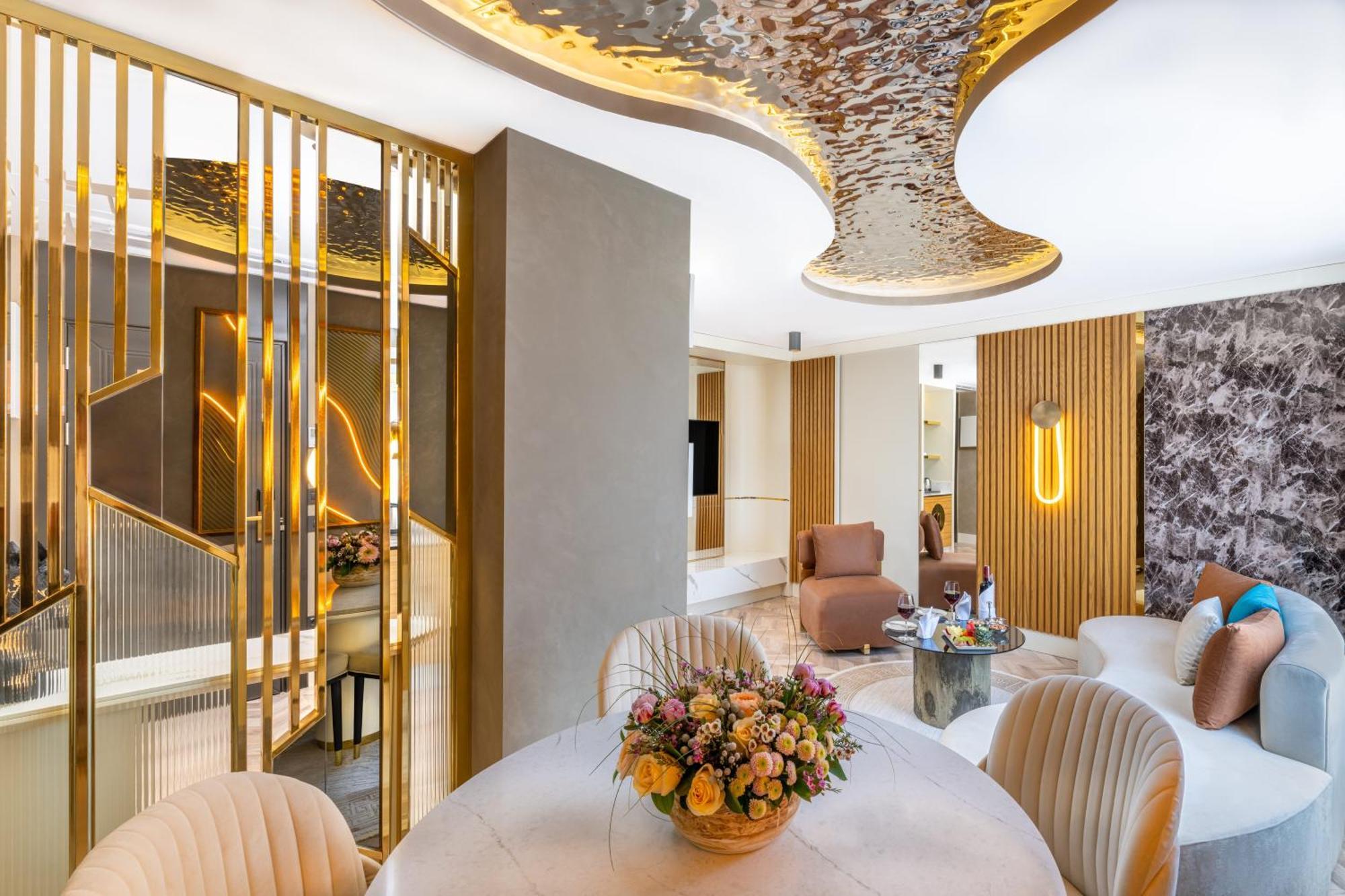 Lexia Hotels Antalya Dış mekan fotoğraf