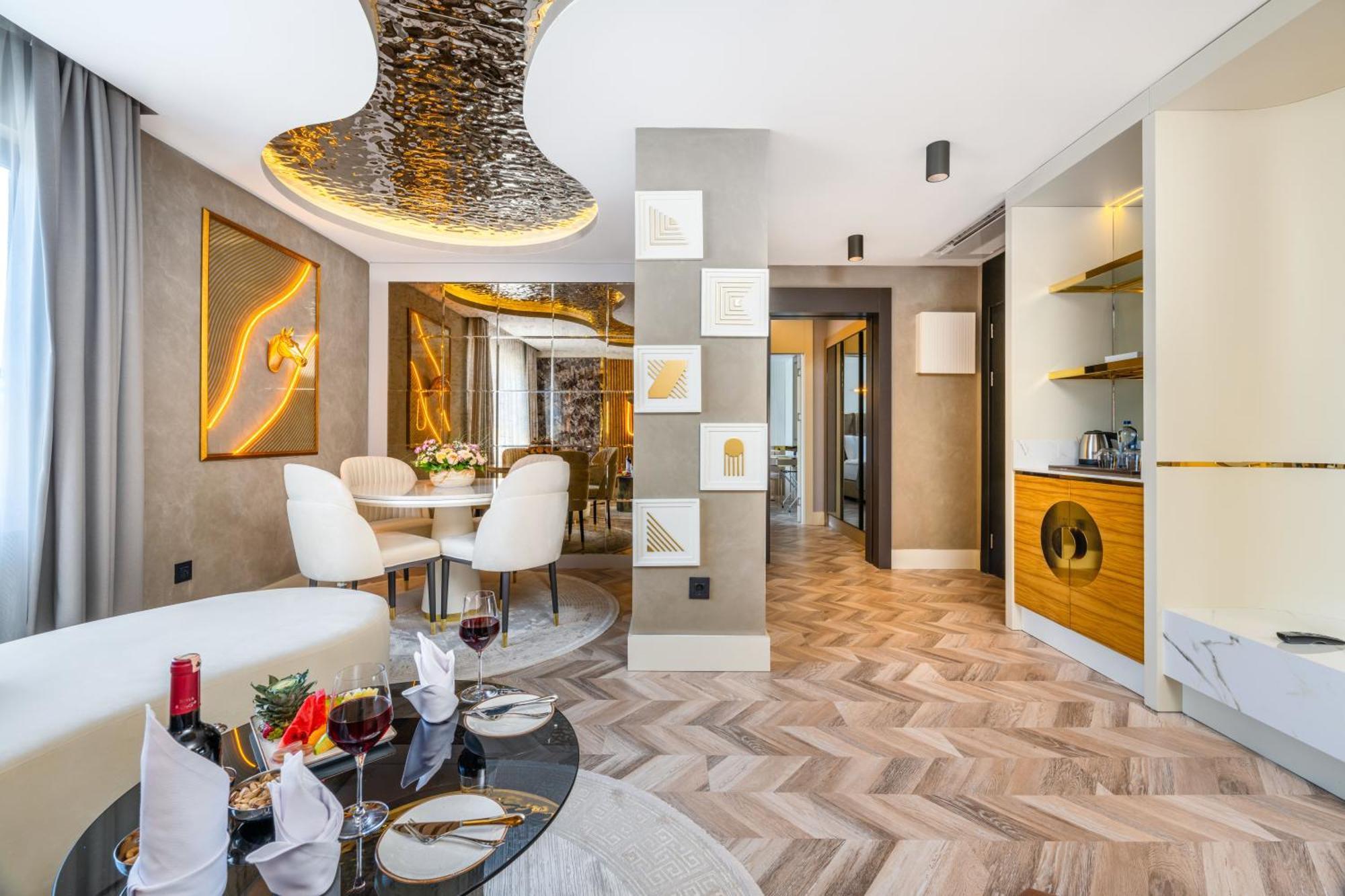 Lexia Hotels Antalya Dış mekan fotoğraf