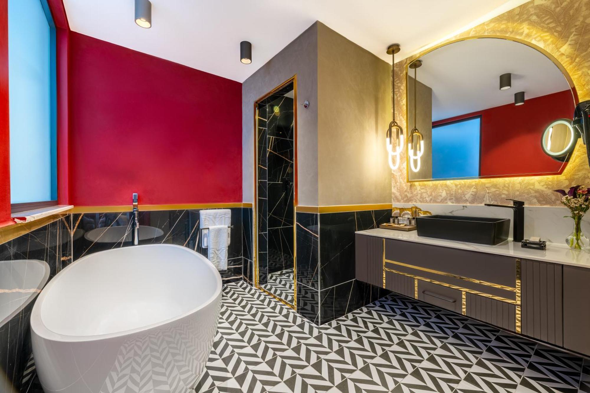 Lexia Hotels Antalya Dış mekan fotoğraf