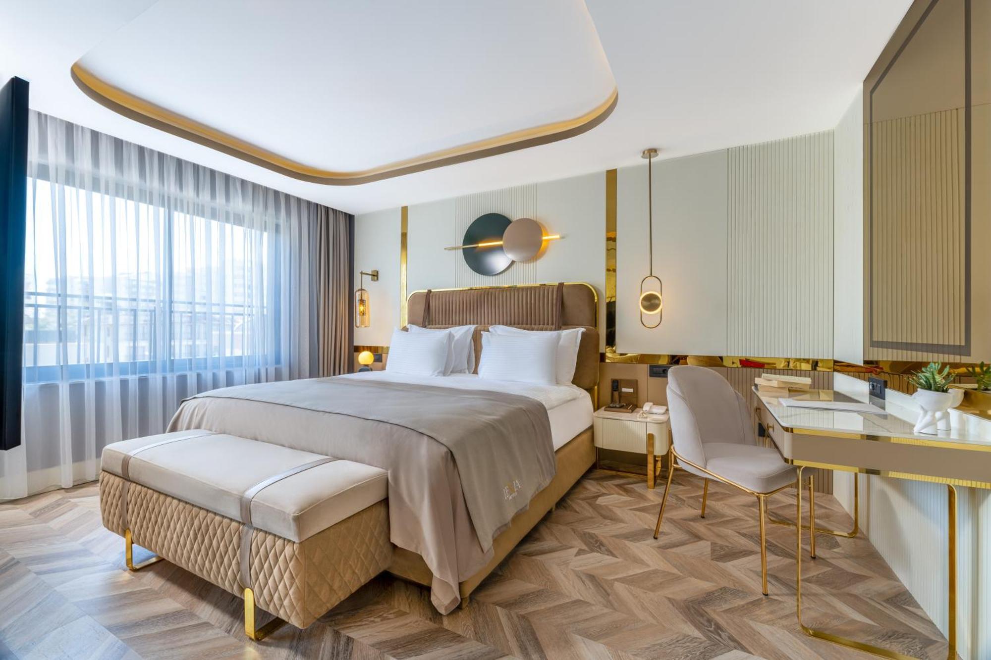 Lexia Hotels Antalya Dış mekan fotoğraf