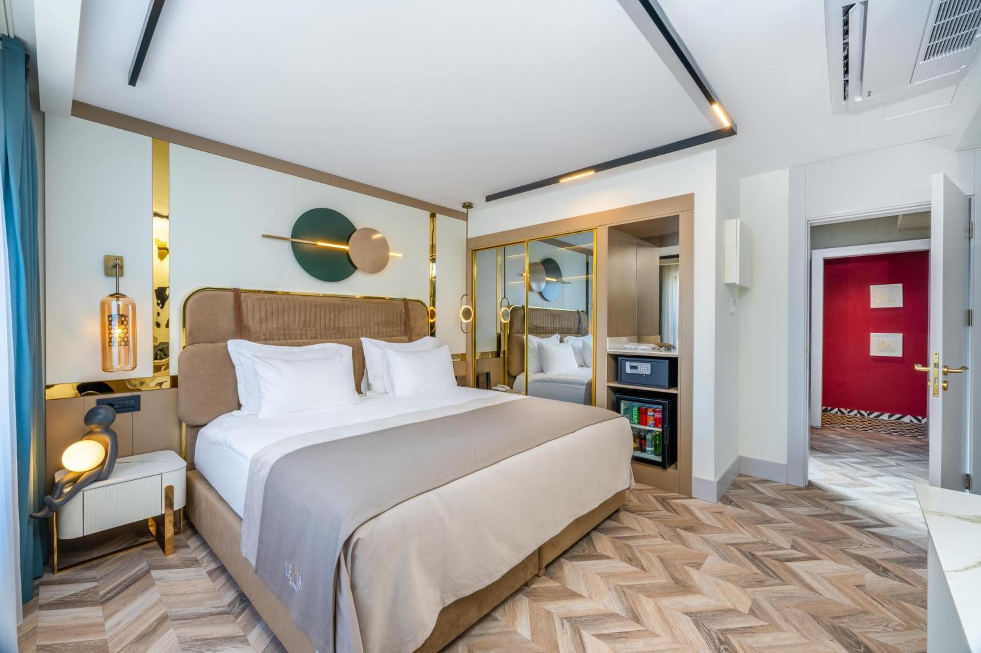 Lexia Hotels Antalya Dış mekan fotoğraf