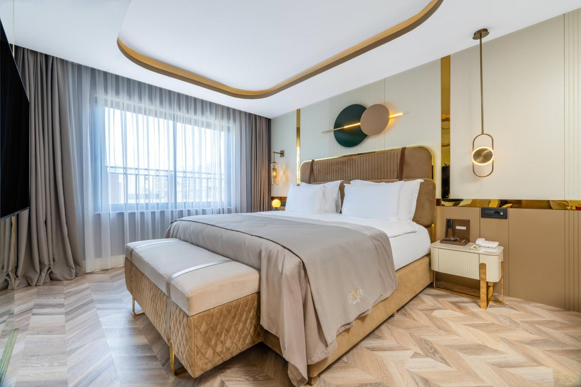 Lexia Hotels Antalya Dış mekan fotoğraf