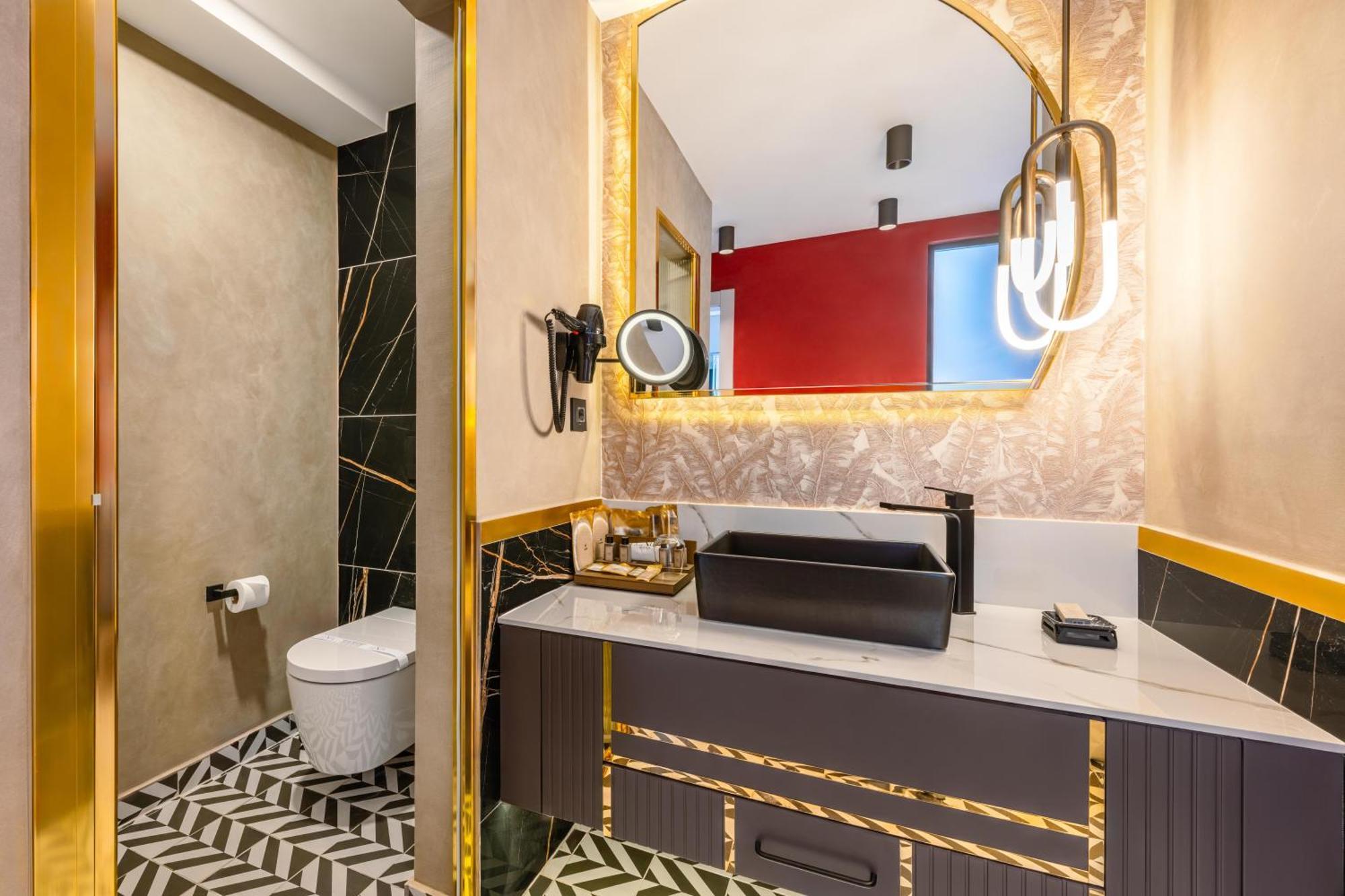 Lexia Hotels Antalya Dış mekan fotoğraf
