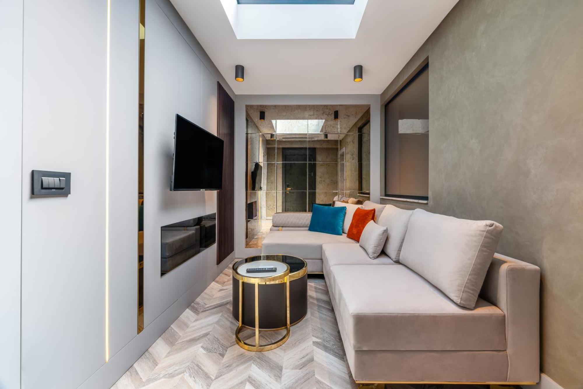Lexia Hotels Antalya Dış mekan fotoğraf