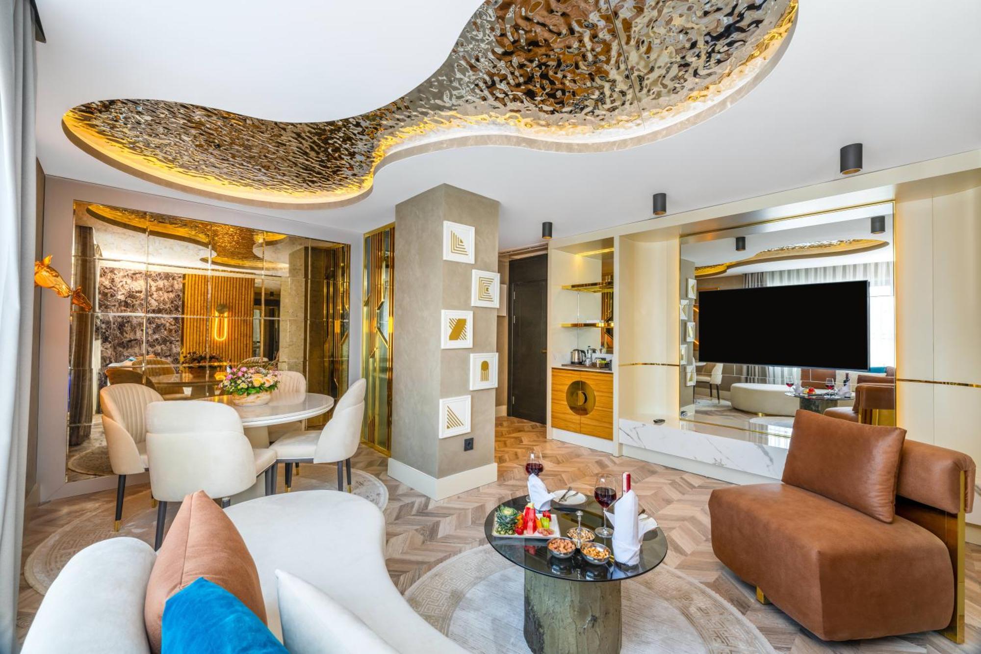 Lexia Hotels Antalya Dış mekan fotoğraf